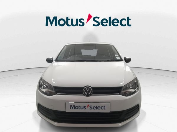 2021-Volkswagen-Polo-Vivo-14-Trendline-5-dr image:1