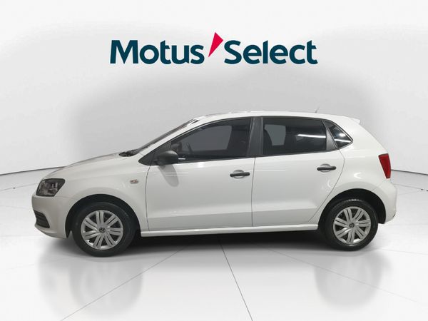 2021-Volkswagen-Polo-Vivo-14-Trendline-5-dr image:3
