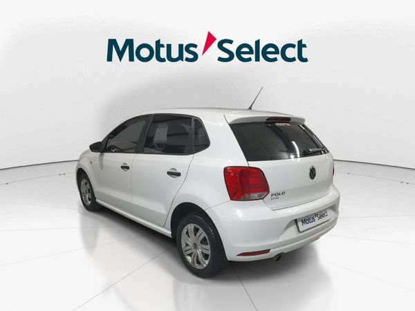 2021-Volkswagen-Polo-Vivo-14-Trendline-5-dr image:4