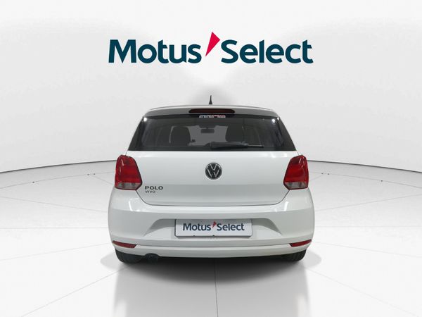 2021-Volkswagen-Polo-Vivo-14-Trendline-5-dr image:5