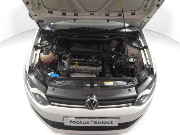 2021-Volkswagen-Polo-Vivo-14-Trendline-5-dr image:8