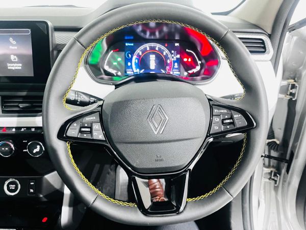 2026-Renault-Kiger-10T-Intens-Auto image:15