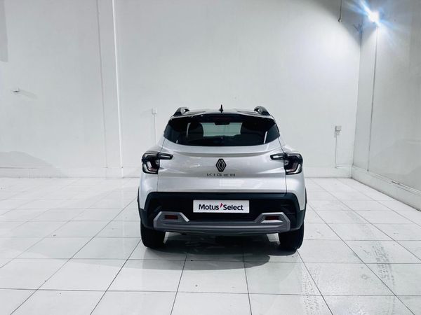 2026-Renault-Kiger-10T-Intens-Auto image:3