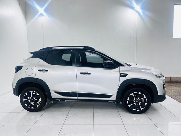 2026-Renault-Kiger-10T-Intens-Auto image:4