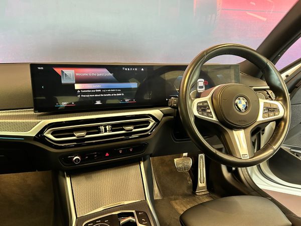 2024-BMW-3-Series-320i-Mzansi-Edition-Auto image:10