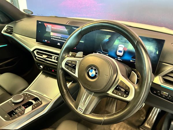 2024-BMW-3-Series-320i-Mzansi-Edition-Auto image:11