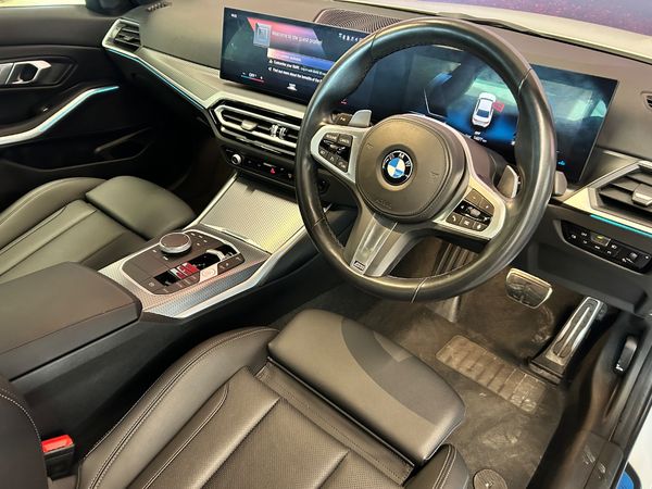 2024-BMW-3-Series-320i-Mzansi-Edition-Auto image:12