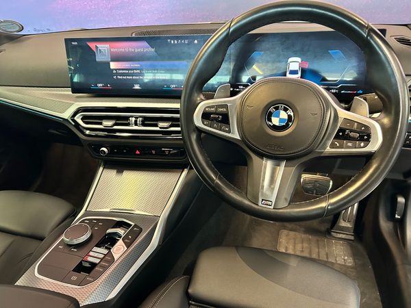 2024-BMW-3-Series-320i-Mzansi-Edition-Auto image:13