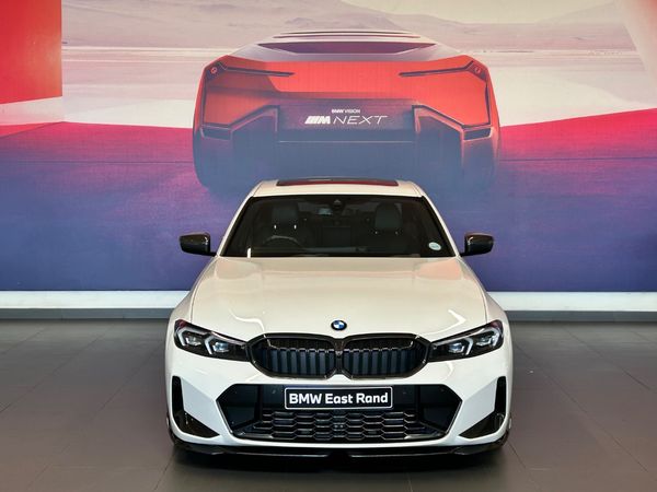 2024-BMW-3-Series-320i-Mzansi-Edition-Auto image:14