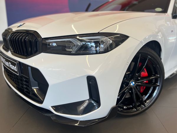 2024-BMW-3-Series-320i-Mzansi-Edition-Auto image:1