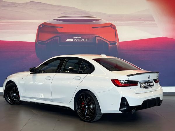 2024-BMW-3-Series-320i-Mzansi-Edition-Auto image:5
