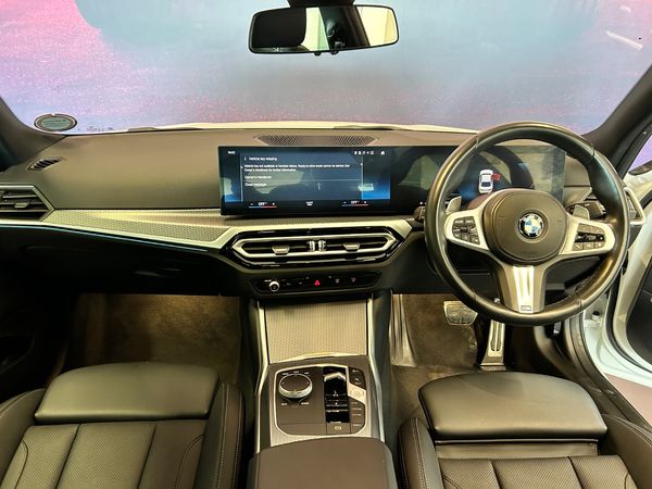 2024-BMW-3-Series-320i-Mzansi-Edition-Auto image:8