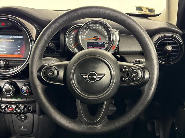 2019-MINI-Hatch-One-15T-5-dr-Auto image:12