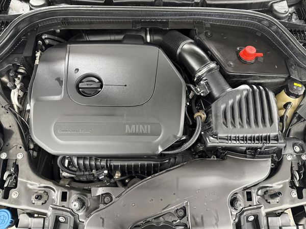 2019-MINI-Hatch-One-15T-5-dr-Auto image:13