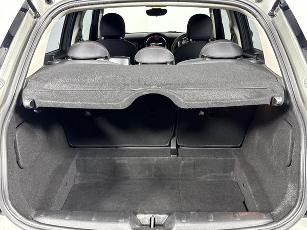 2019-MINI-Hatch-One-15T-5-dr-Auto image:14
