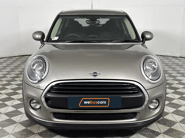 2019-MINI-Hatch-One-15T-5-dr-Auto image:15