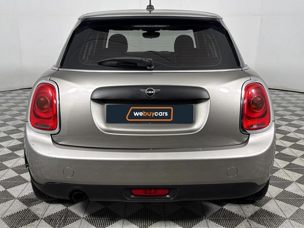 2019-MINI-Hatch-One-15T-5-dr-Auto image:18