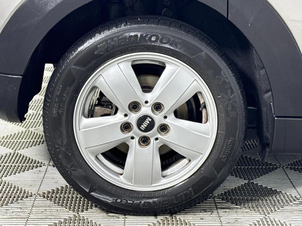 2019-MINI-Hatch-One-15T-5-dr-Auto image:7