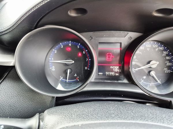 2018-Toyota-C-HR-12T image:13