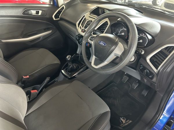 2016-Ford-EcoSport-10-EcoBoost-Trend image:6