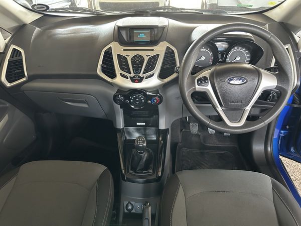2016-Ford-EcoSport-10-EcoBoost-Trend image:8