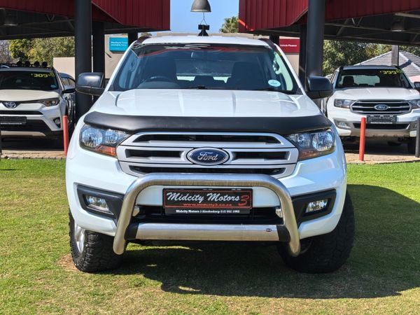 2017-Ford-Everest-22-TDCi-XLS-Auto image:1