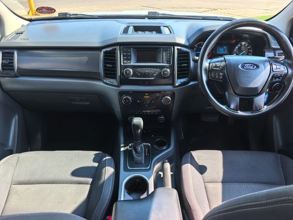 2017-Ford-Everest-22-TDCi-XLS-Auto image:19