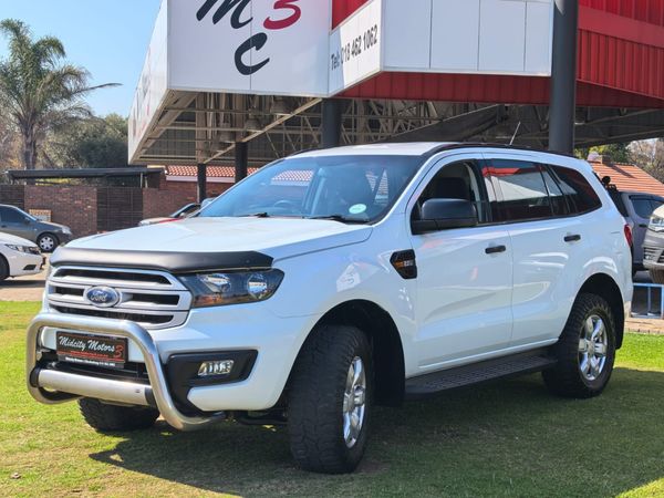 2017-Ford-Everest-22-TDCi-XLS-Auto image:2