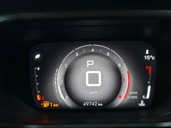 2024-Citroen-C3-Aircross-Max-12T-Auto image:15
