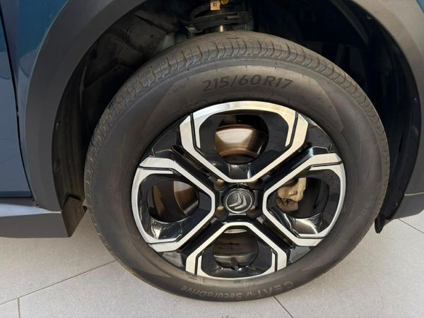 2024-Citroen-C3-Aircross-Max-12T-Auto image:17