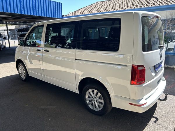 2018-Volkswagen-Kombi-20-TDI-Auto-103kW-Trendline image:2