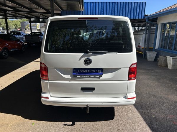 2018-Volkswagen-Kombi-20-TDI-Auto-103kW-Trendline image:3
