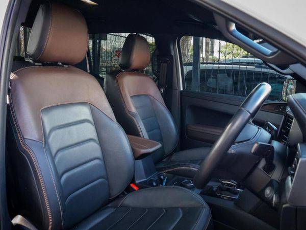 2025-Volkswagen-Amarok-20-BiTDI-154kW-4Motion-Panamericana-Auto-Double-C image:10