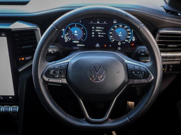 2025-Volkswagen-Amarok-20-BiTDI-154kW-4Motion-Panamericana-Auto-Double-C image:11