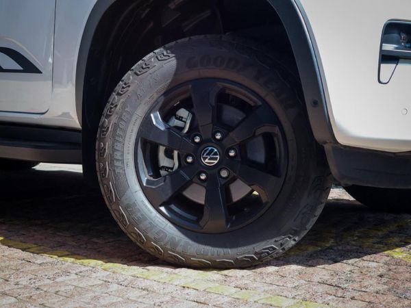 2025-Volkswagen-Amarok-20-BiTDI-154kW-4Motion-Panamericana-Auto-Double-C image:1