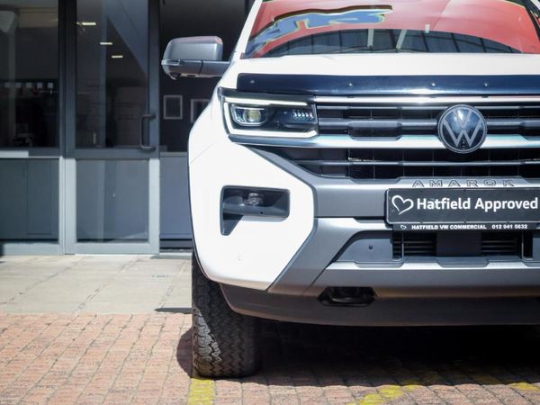 2025-Volkswagen-Amarok-20-BiTDI-154kW-4Motion-Panamericana-Auto-Double-C image:3