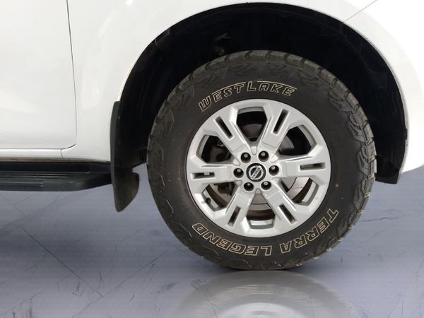 2022-Nissan-Navara-25-DDTi-SE-Plus-Auto-Double-Cab image:10