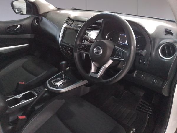 2022-Nissan-Navara-25-DDTi-SE-Plus-Auto-Double-Cab image:12