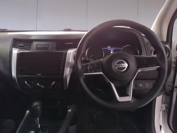 2022-Nissan-Navara-25-DDTi-SE-Plus-Auto-Double-Cab image:13