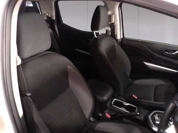 2022-Nissan-Navara-25-DDTi-SE-Plus-Auto-Double-Cab image:15