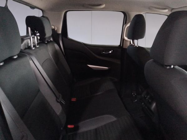 2022-Nissan-Navara-25-DDTi-SE-Plus-Auto-Double-Cab image:16