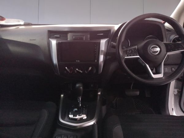 2022-Nissan-Navara-25-DDTi-SE-Plus-Auto-Double-Cab image:17