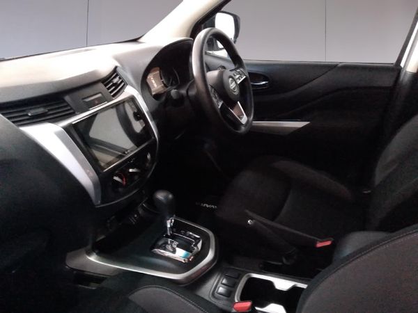 2022-Nissan-Navara-25-DDTi-SE-Plus-Auto-Double-Cab image:18