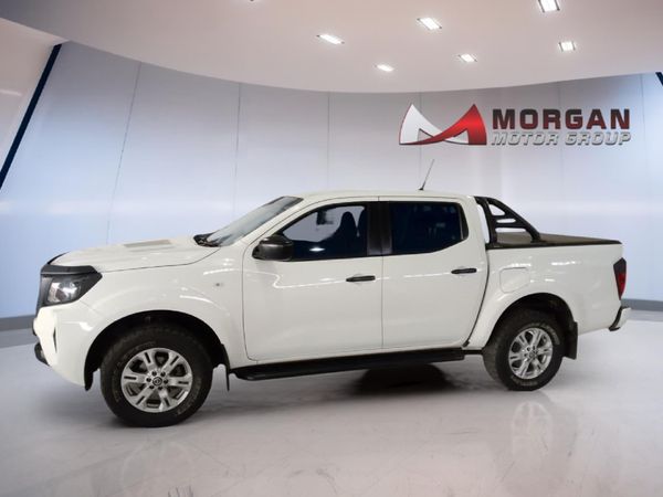 2022-Nissan-Navara-25-DDTi-SE-Plus-Auto-Double-Cab image:3