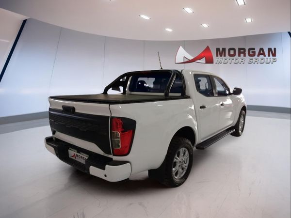 2022-Nissan-Navara-25-DDTi-SE-Plus-Auto-Double-Cab image:6