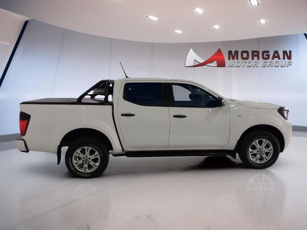 2022-Nissan-Navara-25-DDTi-SE-Plus-Auto-Double-Cab image:7