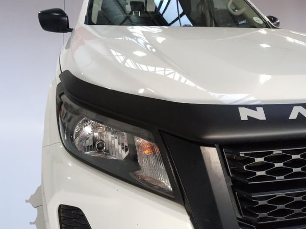 2022-Nissan-Navara-25-DDTi-SE-Plus-Auto-Double-Cab image:8