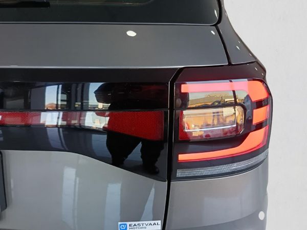 2019-Volkswagen-T-Cross-10-TSI-Comfortline-Auto image:11