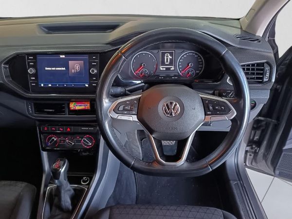 2019-Volkswagen-T-Cross-10-TSI-Comfortline-Auto image:13