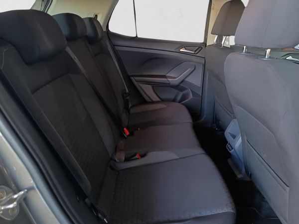 2019-Volkswagen-T-Cross-10-TSI-Comfortline-Auto image:16